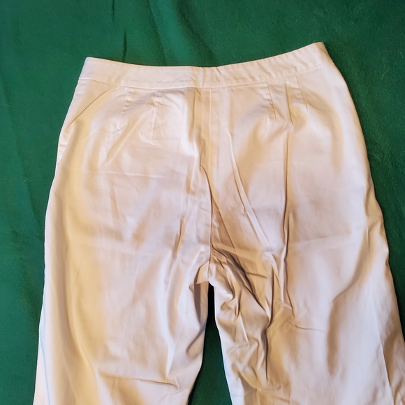 Fully lined white jeans - Picture 9 of 13